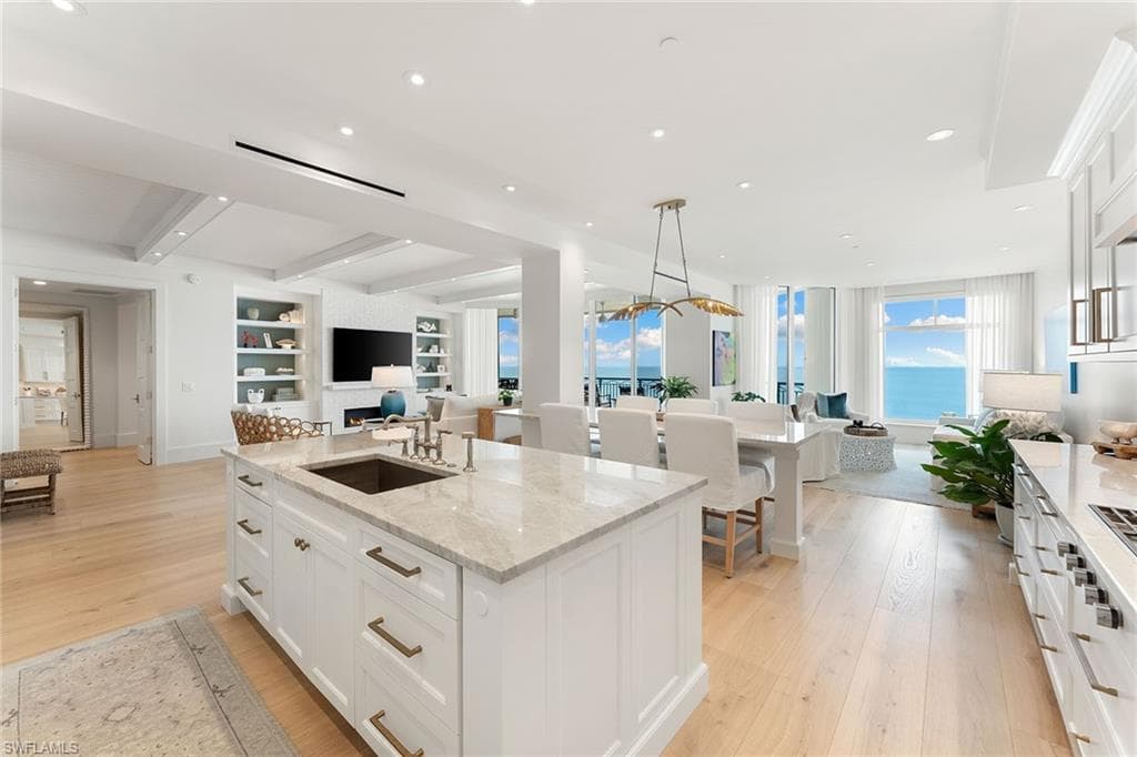 940 Cape Marco DR 1205 MARCO ISLAND, FL 34145