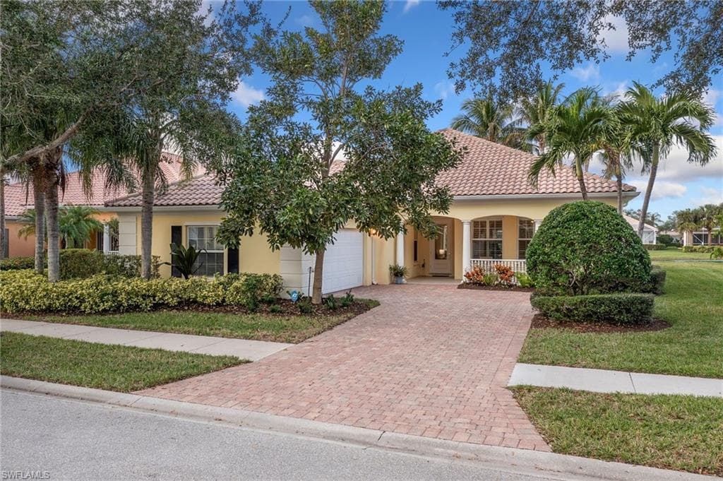 8039 Wilfredo CT NAPLES, FL 34114