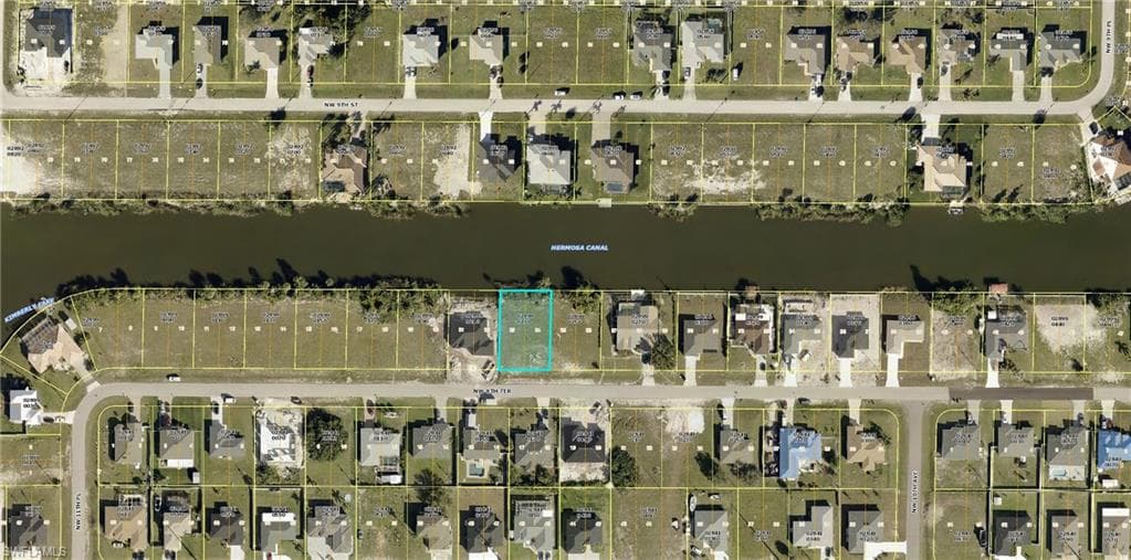 1101 NW 8th TER CAPE CORAL, FL 33993