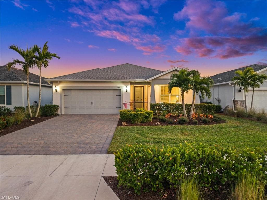 42154 Journey DR PUNTA GORDA, FL 33982