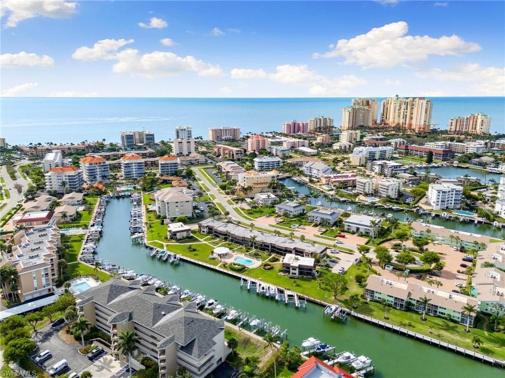 881 Panama CT 304 MARCO ISLAND, FL 34145