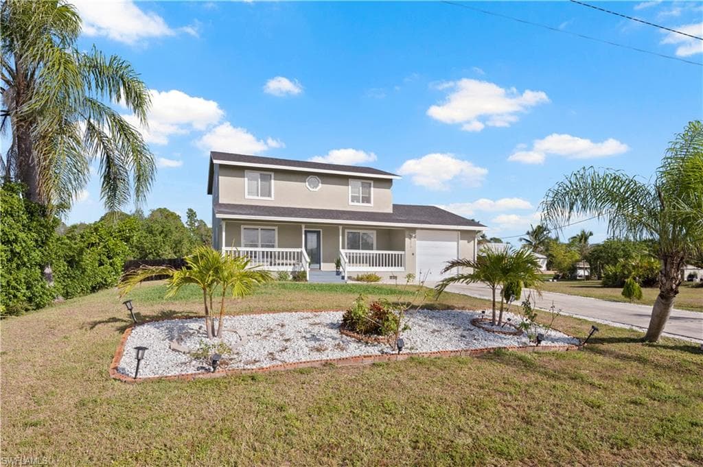 3410 6th ST SW LEHIGH ACRES, FL 33976