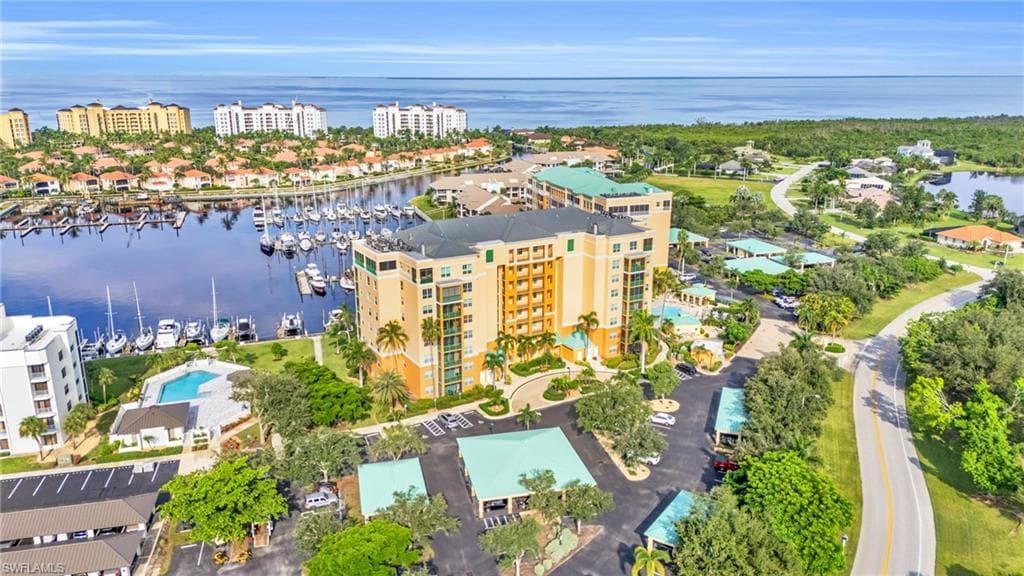2090 Matecumbe Key RD 1505 PUNTA GORDA, FL 33955