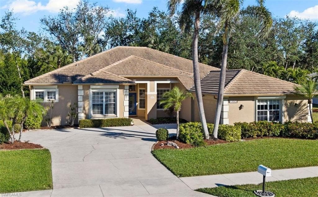 12661 Allendale CIR FORT MYERS, FL 33912