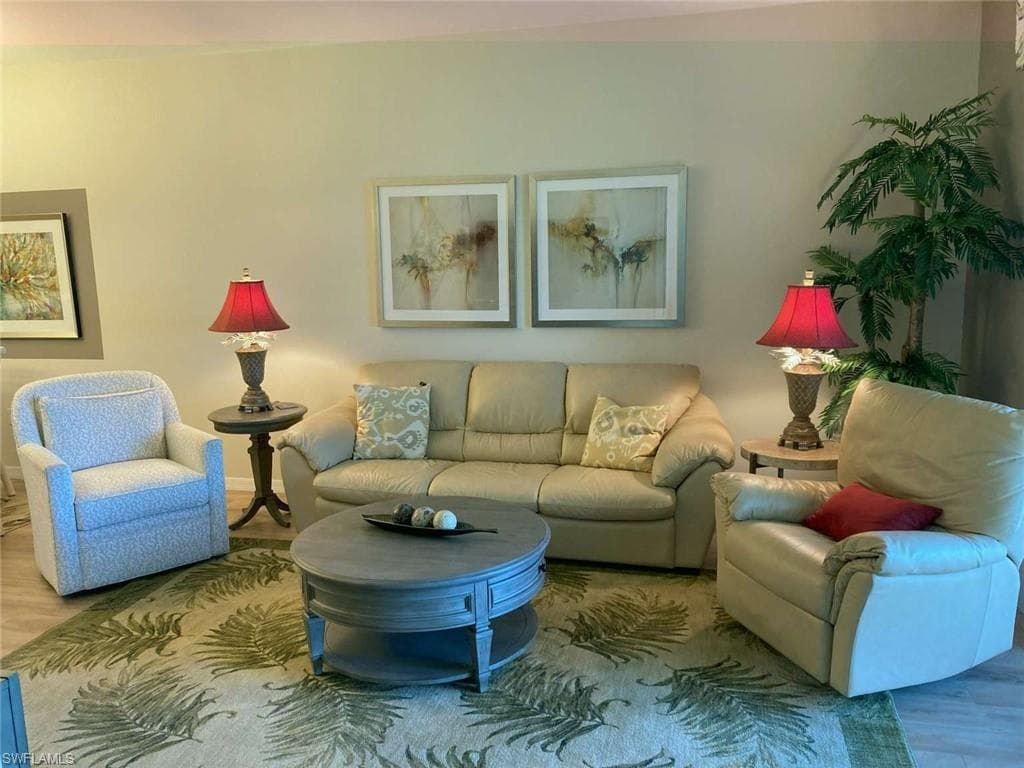 14541 Sherbrook PL 205 FORT MYERS, FL 33912