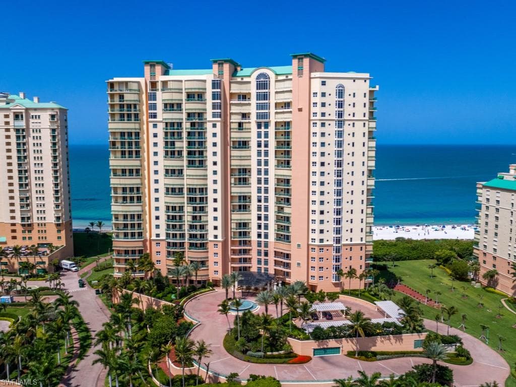 940 Cape Marco DR 601 MARCO ISLAND, FL 34145