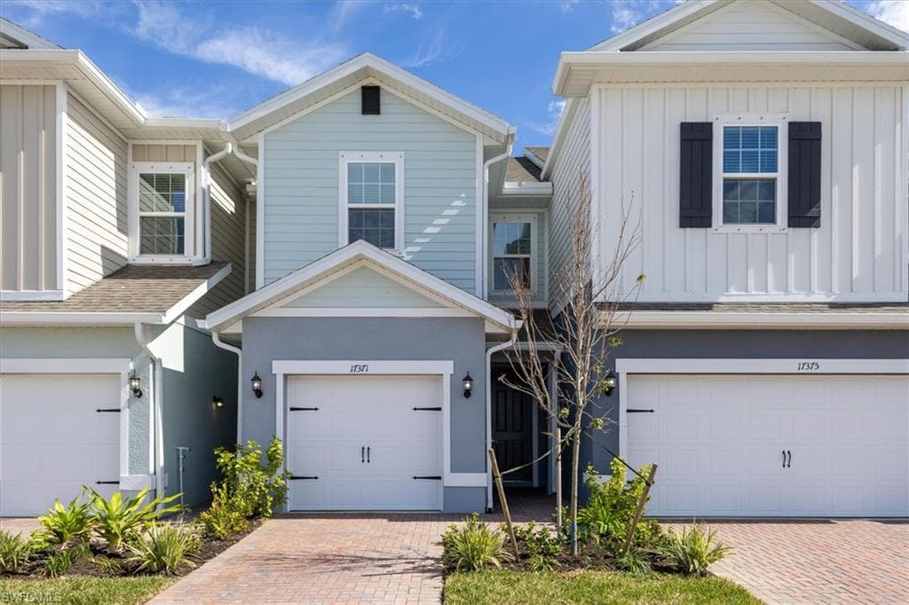 17371 Peregrine WAY PUNTA GORDA, FL 33982