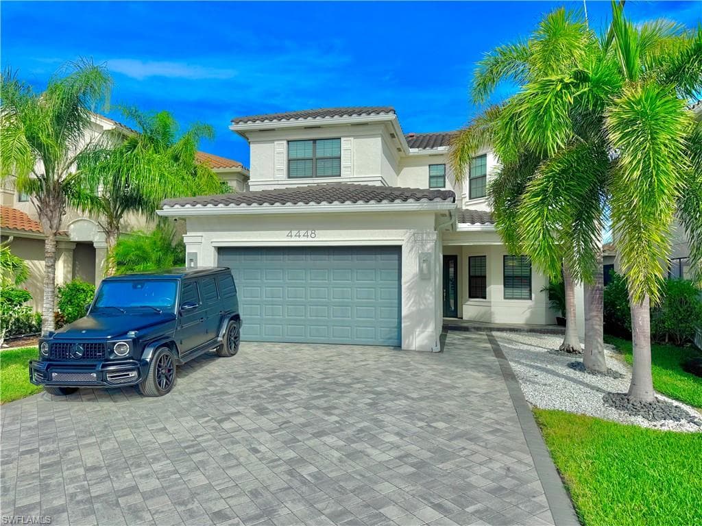 4448 Aurora ST NAPLES, FL 34119