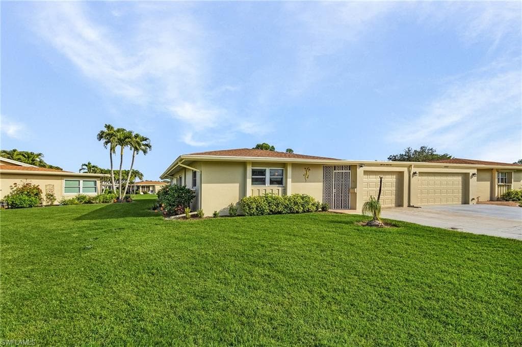 5549 Hamlet LN FORT MYERS, FL 33919