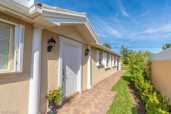 7949 Umberto CT NAPLES, FL 34114