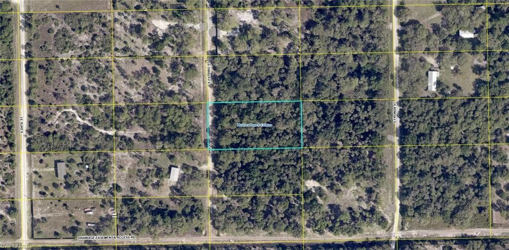 565 S Estribo ST CLEWISTON, FL 33440