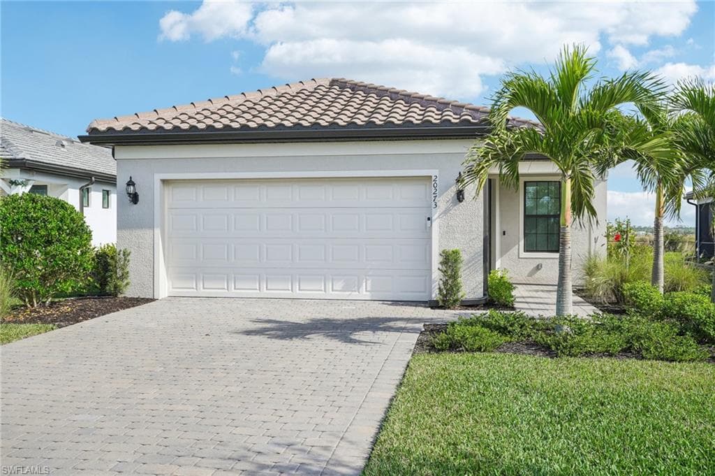 20273 Napa LOOP ESTERO, FL 33928