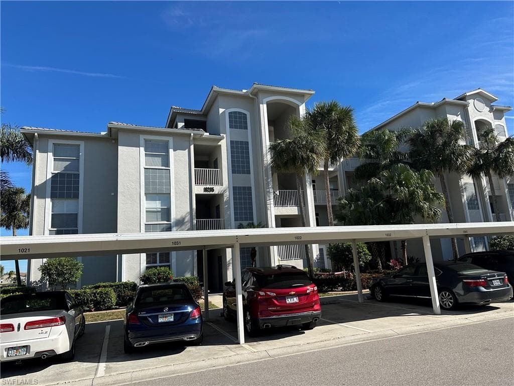 10285 Bismark Palm WAY 1021 FORT MYERS, FL 33966