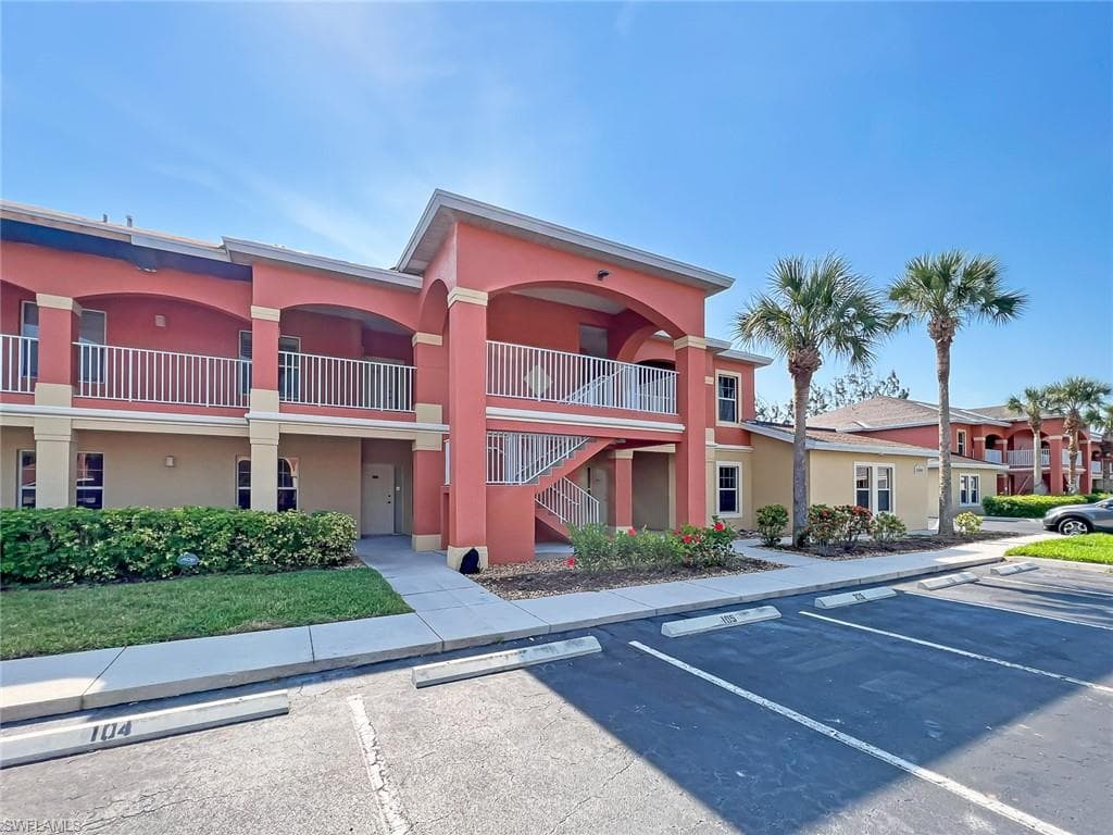 15989 Mandolin Bay DR 205 FORT MYERS, FL 33908