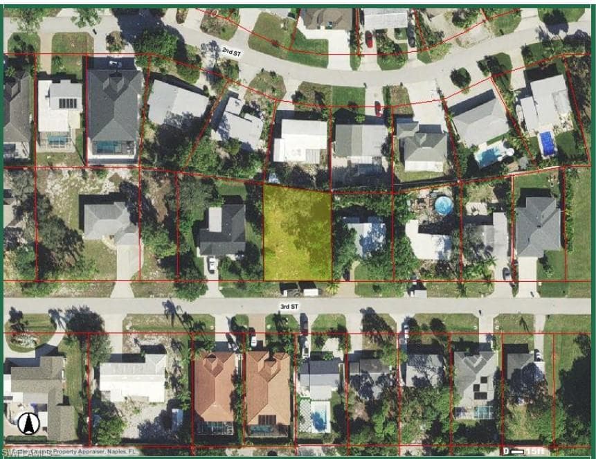 153 3rd ST BONITA SPRINGS, FL 34134