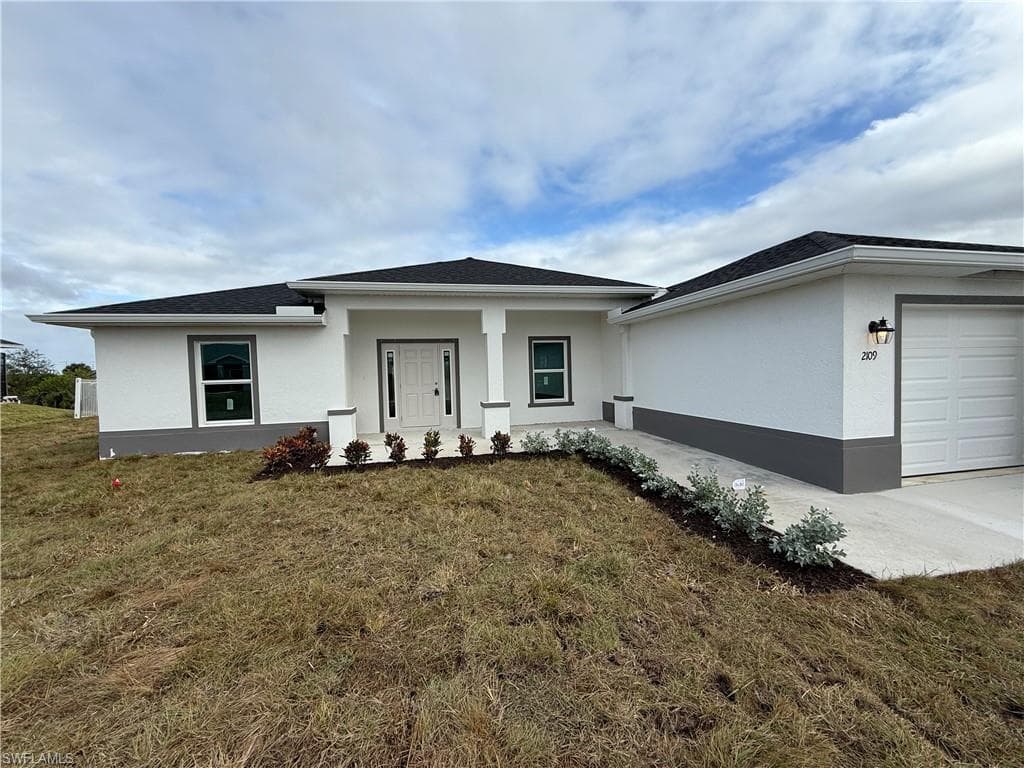 2109 NE 5th PL CAPE CORAL, FL 33909