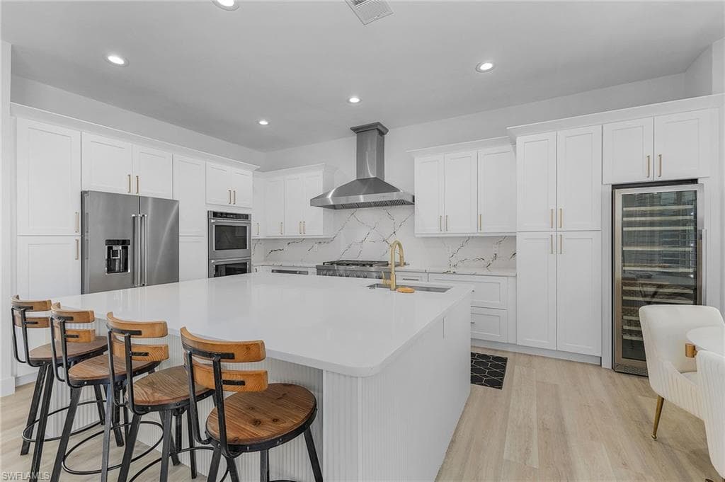 1444 Palma Blanca CT NAPLES, FL 34119