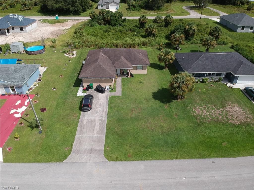 2026 S Montana CIR LABELLE, FL 33935
