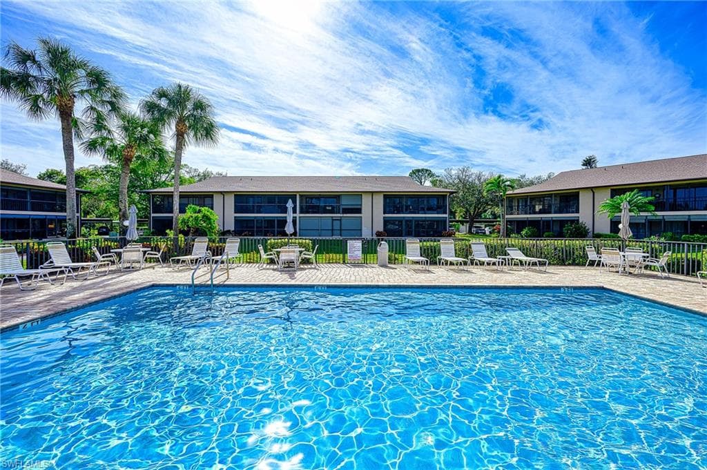 248 Pebble Beach CIR G203 NAPLES, FL 34113