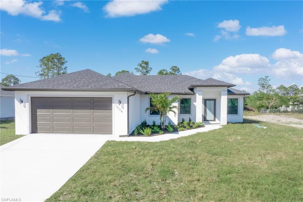 1004 Chadwick ST LEHIGH ACRES, FL 33974