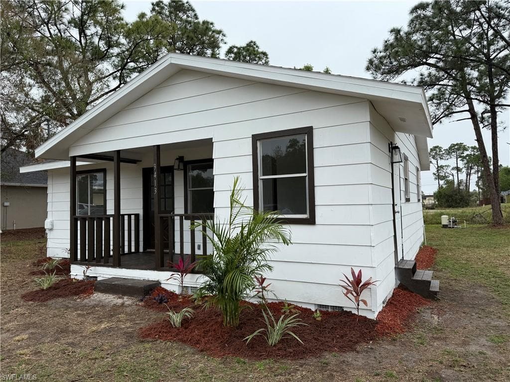 3413 23rd ST SW LEHIGH ACRES, FL 33976