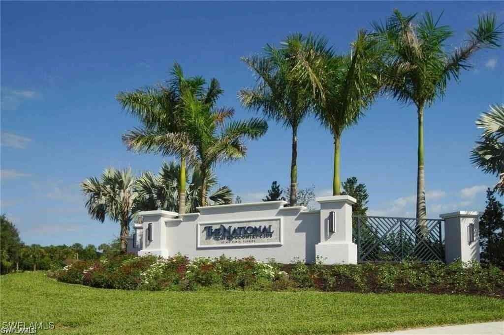 5667 MELBOURNE CT 7822 AVE MARIA, FL 34142