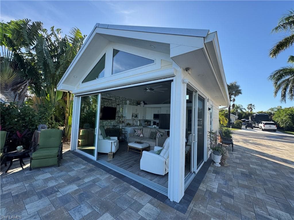 Lot 30 3006 W Riverbend Resort BLVD LABELLE, FL 33935