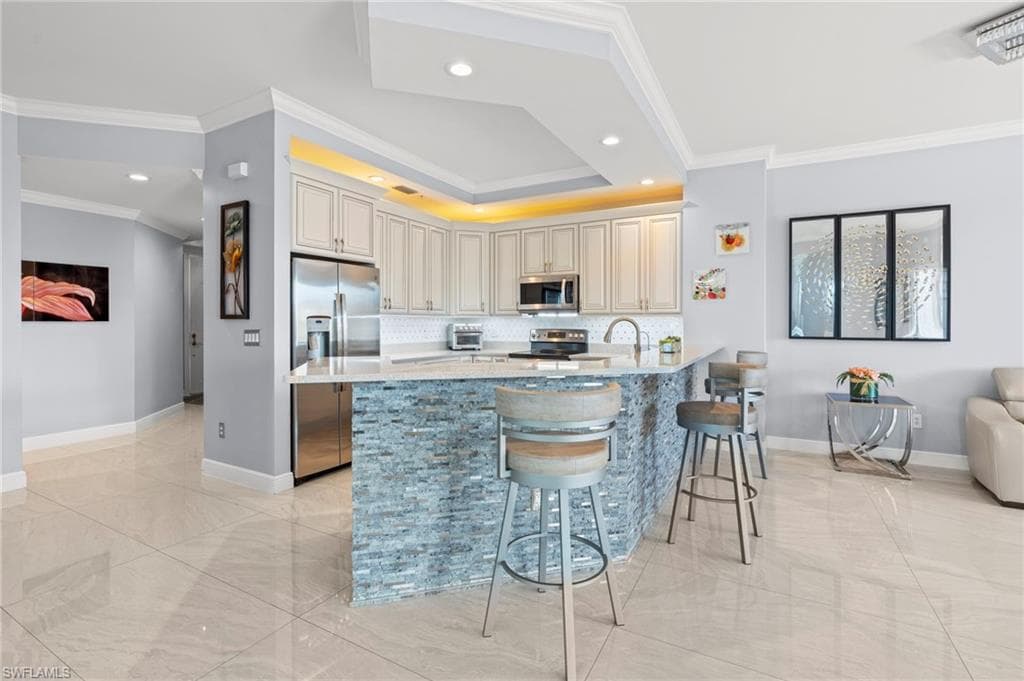 1857 San Marco RD A308 MARCO ISLAND, FL 34145