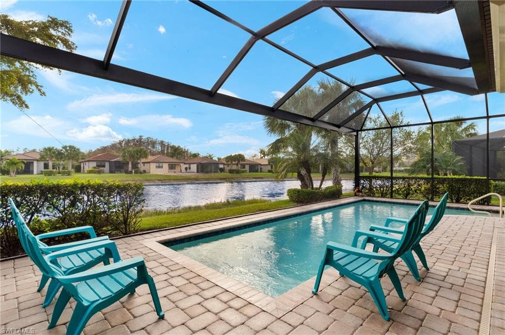 10817 Dennington RD FORT MYERS, FL 33913