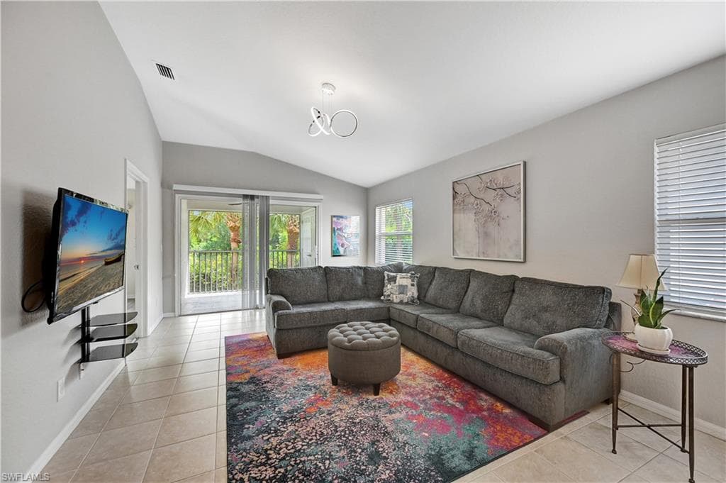 26693 Little John CT 72 BONITA SPRINGS, FL 34135
