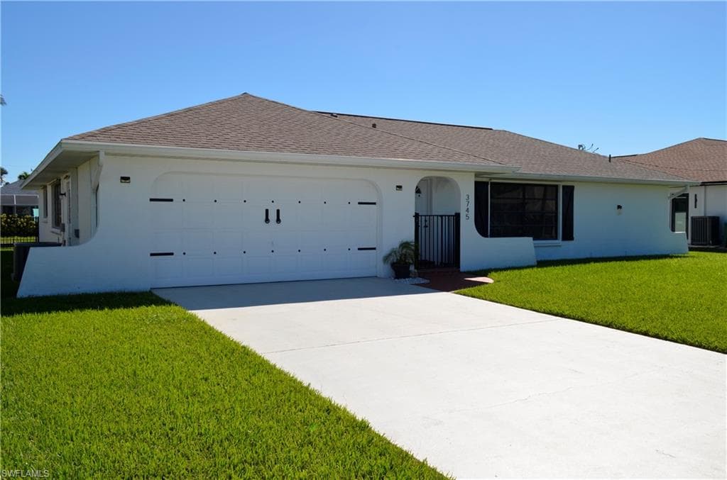 3745 SW 2nd AVE CAPE CORAL, FL 33914