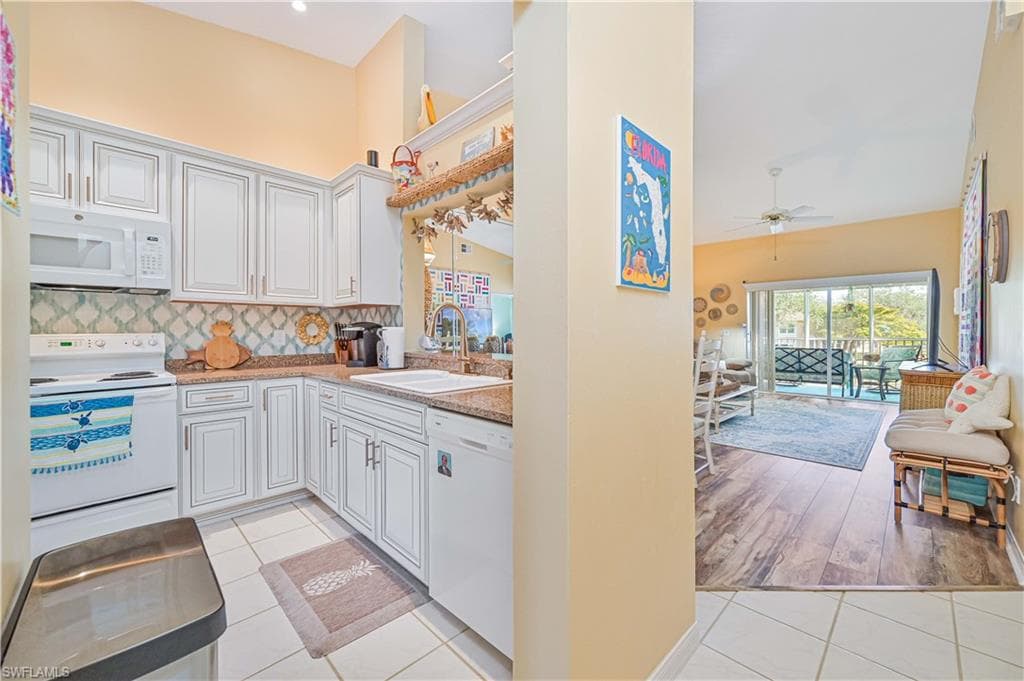 15031 Bridgeway LN 1107 FORT MYERS, FL 33919