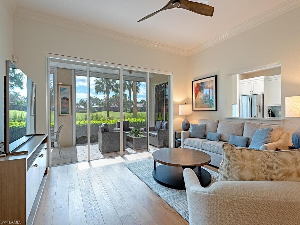 9061 Whimbrel Watch LN 102 NAPLES, FL 34109