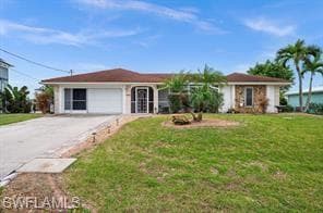 18582 Arapahoe CIR PORT CHARLOTTE, FL 33948