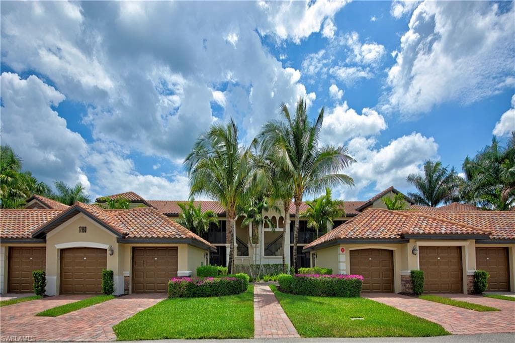 17960 Bonita National BLVD 1721 BONITA SPRINGS, FL 34135