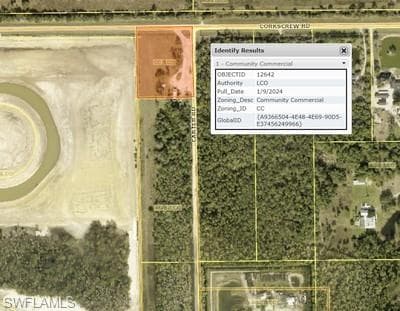 19990 Corkscrew RD ESTERO, FL 33928