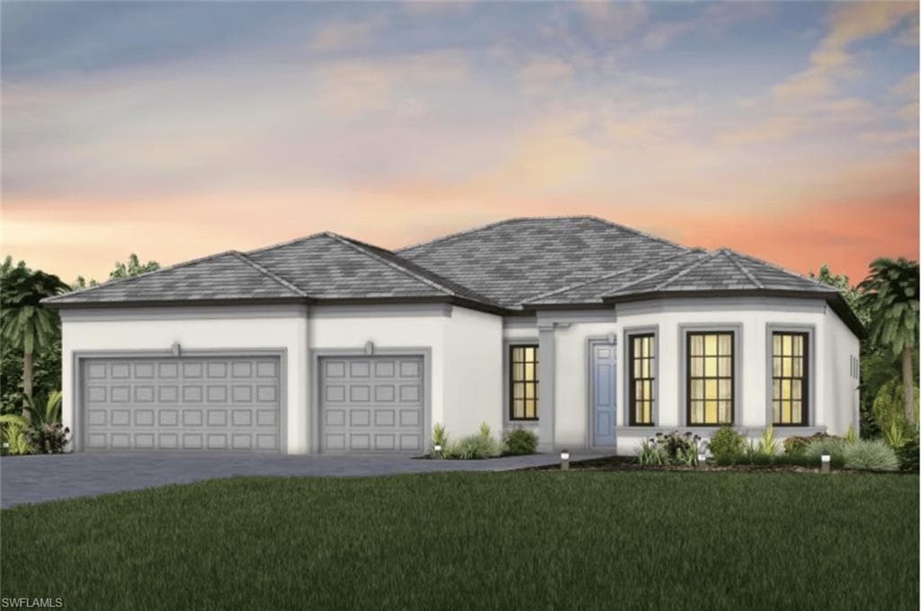 1793 Terreno BLVD NAPLES, FL 34120
