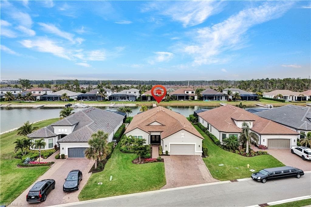 11311 Canal Grande DR FORT MYERS, FL 33913