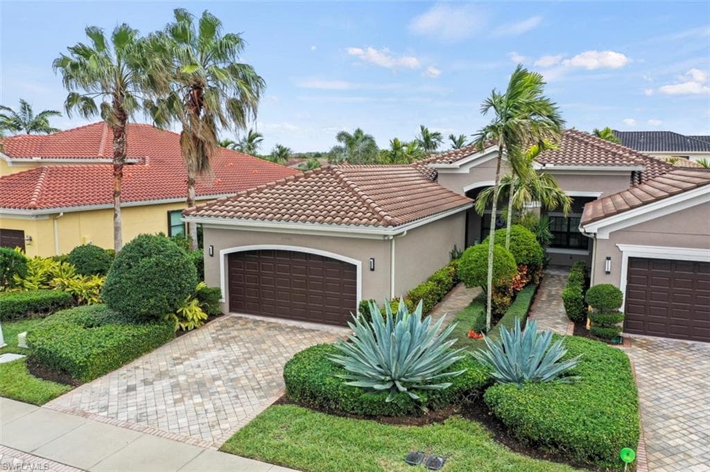 11781 Meadowrun CIR FORT MYERS, FL 33913