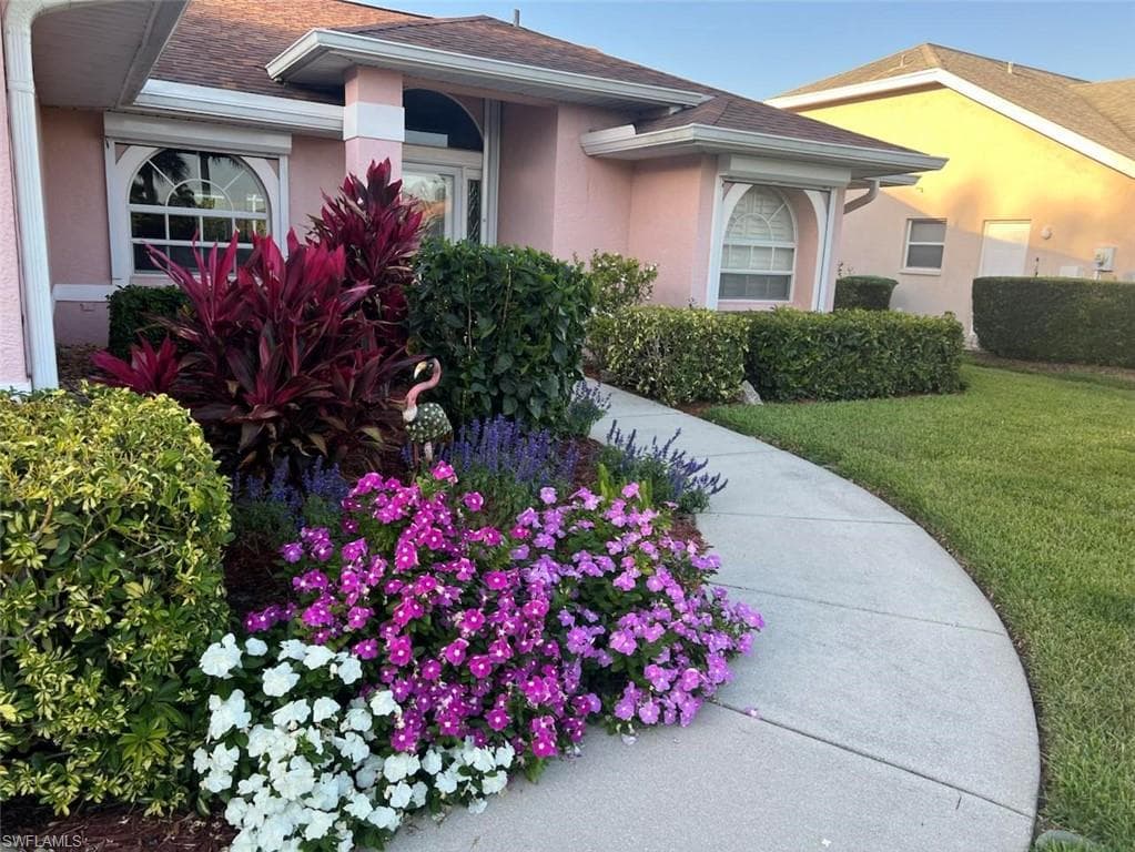 1824 Piccadilly Circus NAPLES, FL 34112