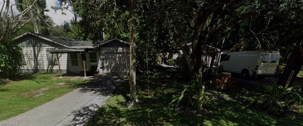 2281 Clifford ST FORT MYERS, FL 33901