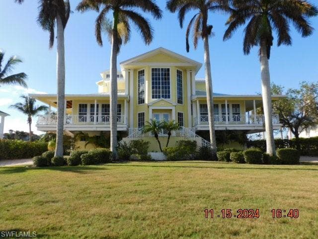 4471 Grassy Point BLVD PORT CHARLOTTE, FL 33952