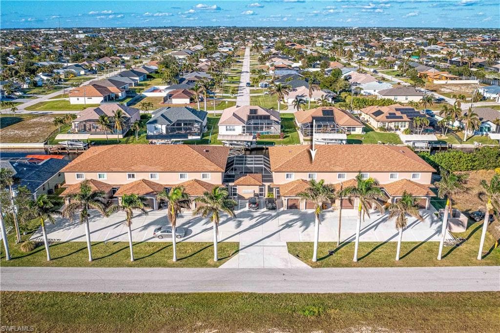 1315 SW 47th TER 8 CAPE CORAL, FL 33914