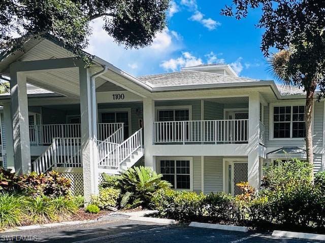 1100 Misty Pines CIR B104 NAPLES, FL 34105