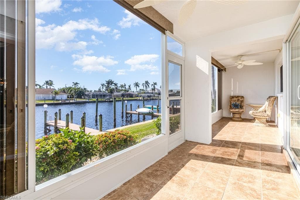 1722 Beach PKWY B4 CAPE CORAL, FL 33904