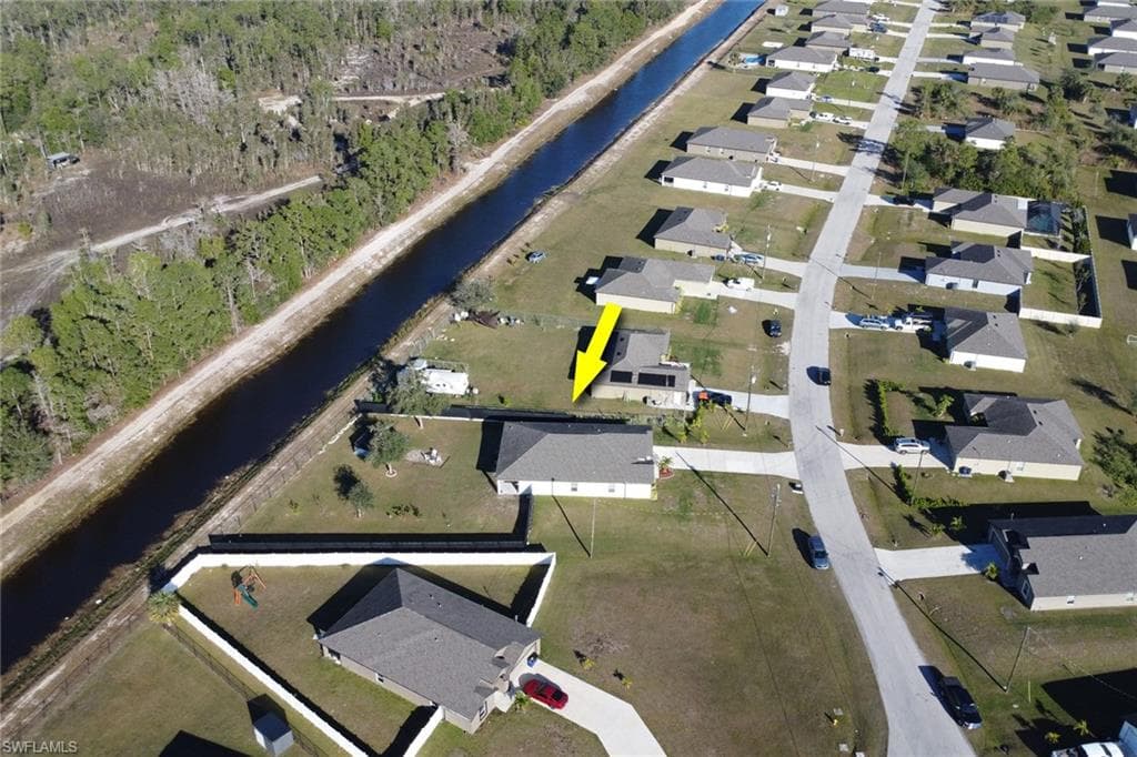 860 Youngreen DR FORT MYERS, FL 33913