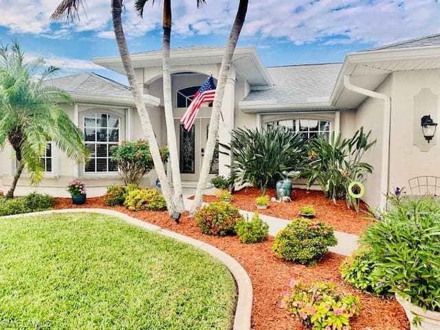 2517 SW 37th ST CAPE CORAL, FL 33914