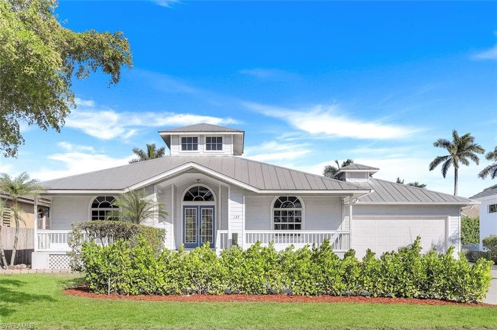 137 Bald Eagle DR MARCO ISLAND, FL 34145