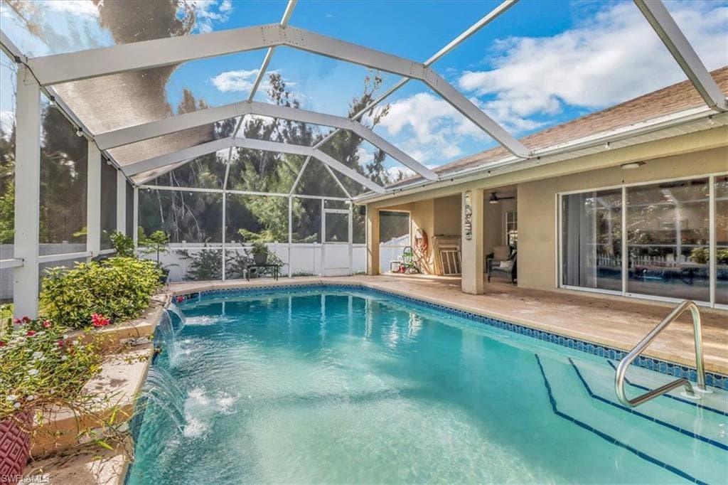 313 El Dorado BLVD S CAPE CORAL, FL 33991