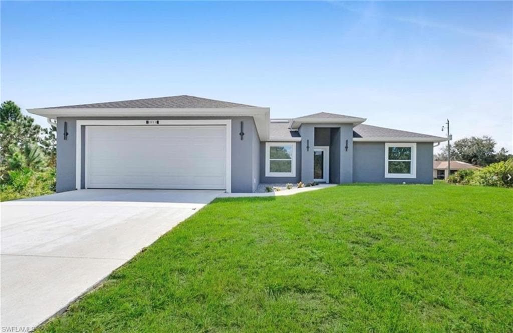 2513 74th ST W LEHIGH ACRES, FL 33971